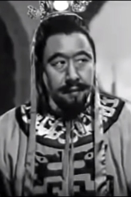 姜明