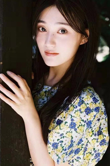 张婉芳