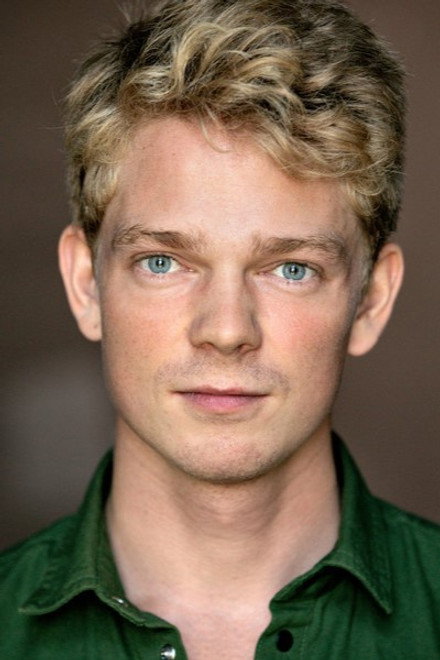 Lukas Toya