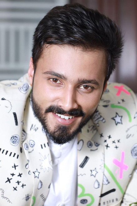 Jagannath Chandrashekhar