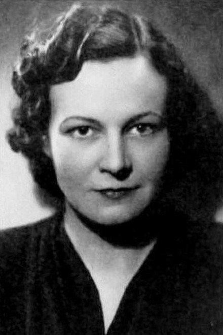 Milda Klētniece