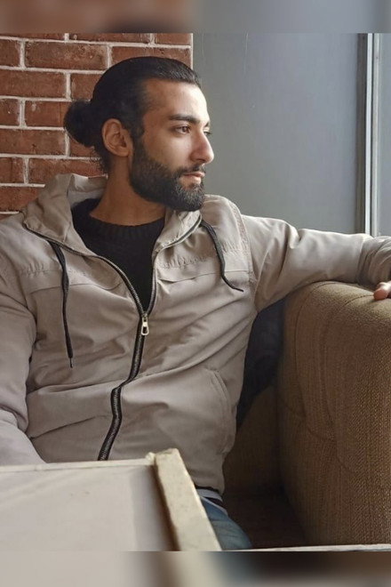 Mohanad Abuhief