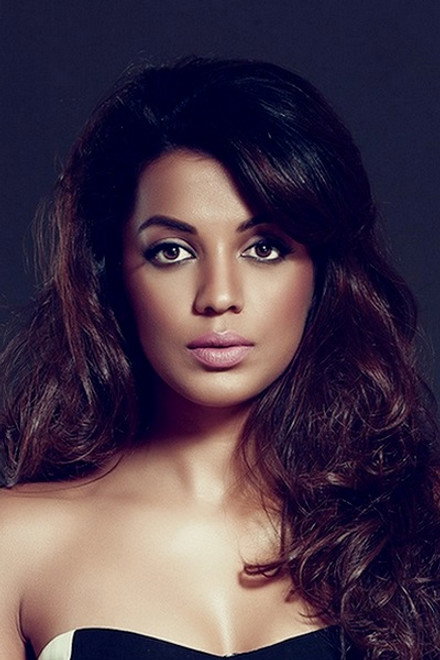 Mugdha Godse