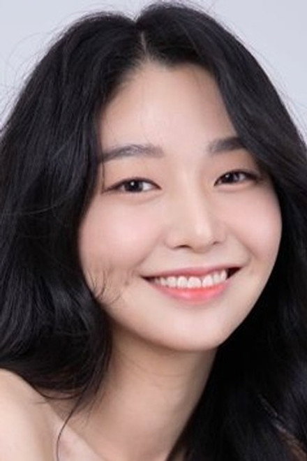Lee Ye Won