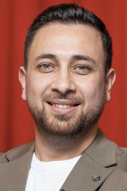 İslam Mehrəliyev