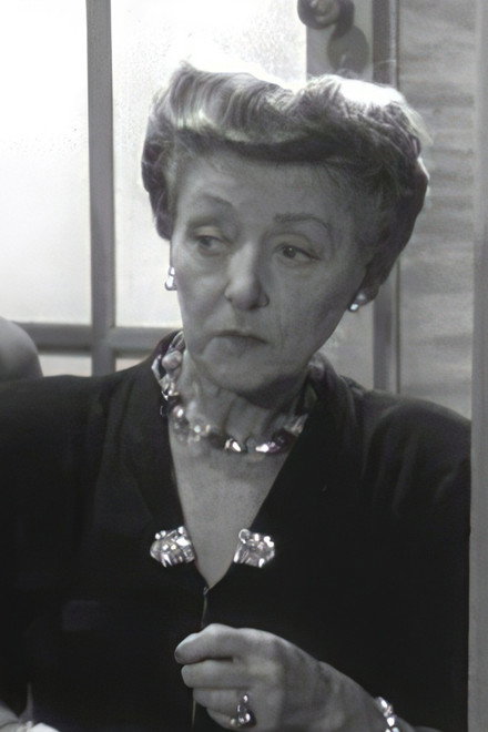 Nina Myral