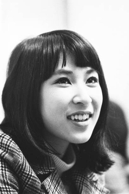 藤圭子