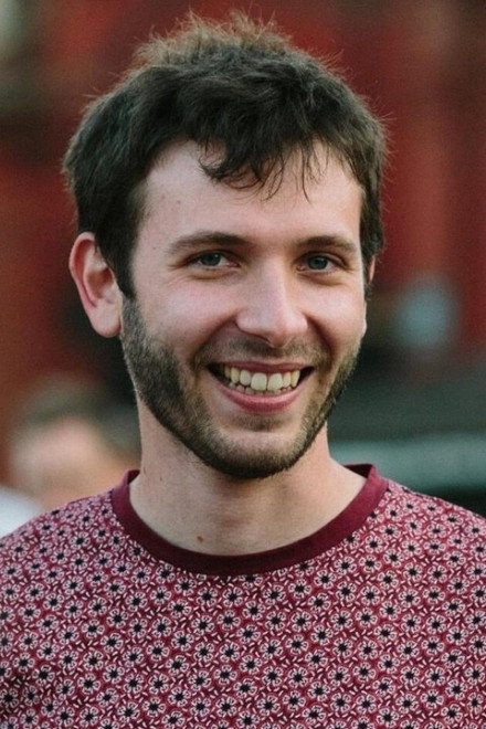 Marc Planeilles