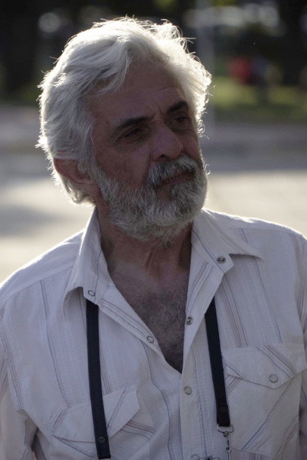Alejandro Nerio