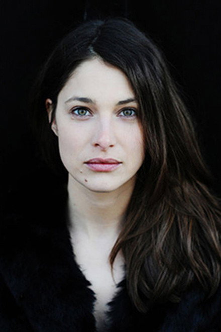 Anna Heidegger