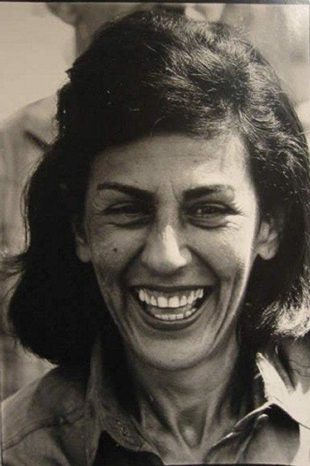 Celia Sánchez