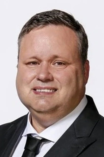 Paul Potts