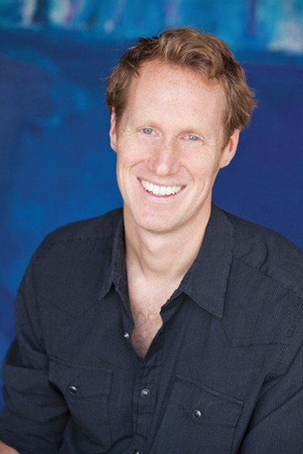 乔恩·卢卡斯