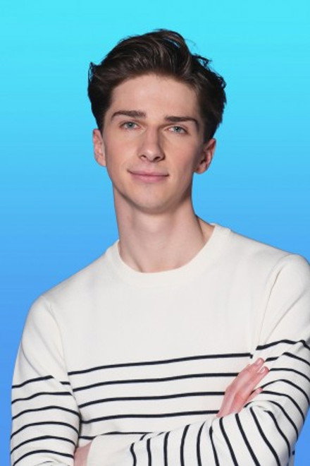 Maxime Croisé