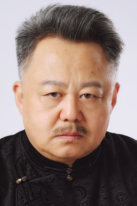 李洪权