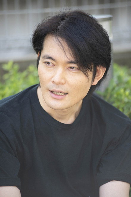古泽良太