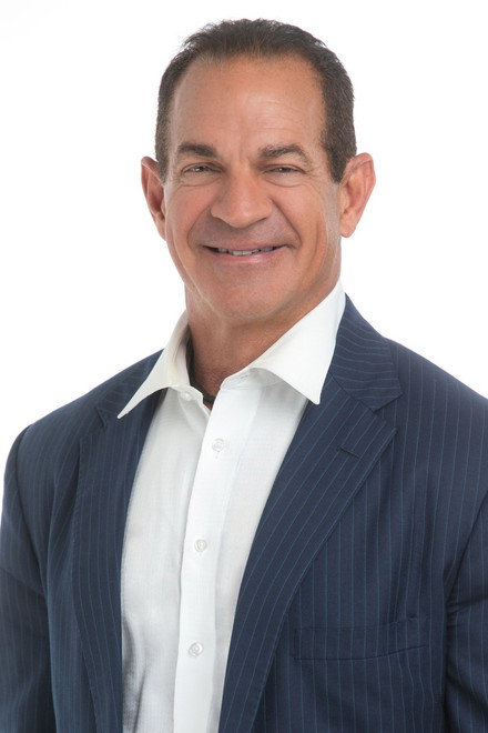 Mark Sherwood