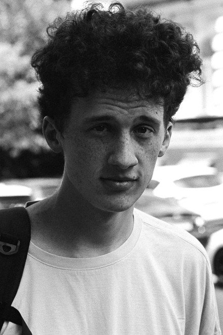 Kostiantyn Demborynskyi