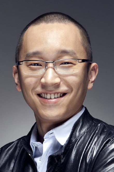 李霄峰
