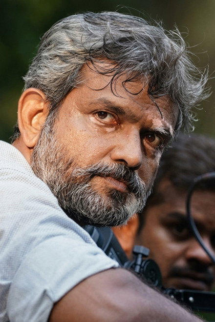 Rajeev Ravi