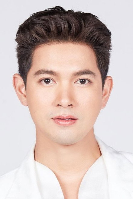 หัสวีร์ ภัคพงษ์ไพศาล