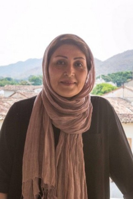 Maryam Kashkoolinia
