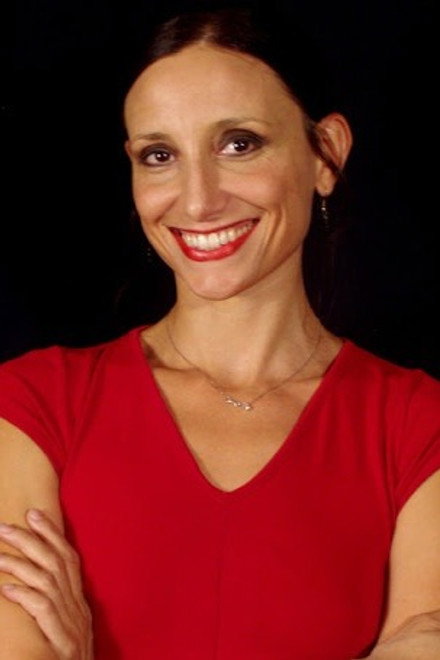 Alessandra Fazzino