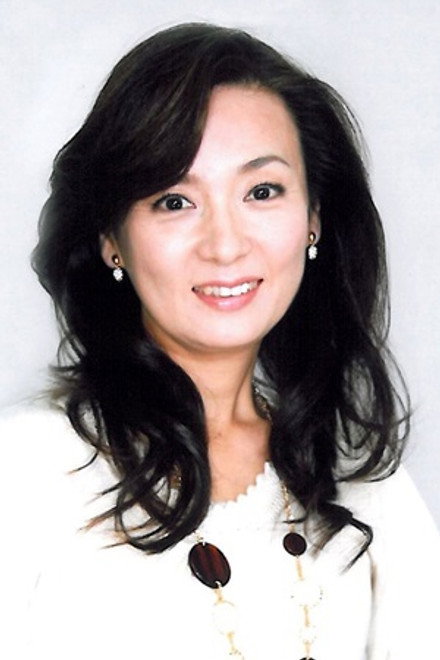 Midori Yamamoto