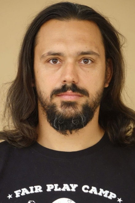 Frantisek Deak