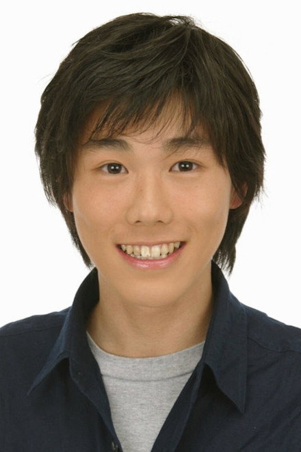 粕谷雄太