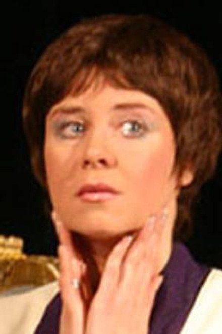 Юлия Соколова