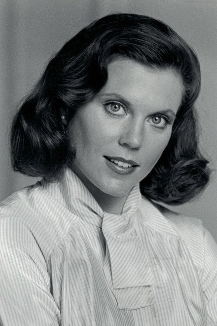 Ann Reinking