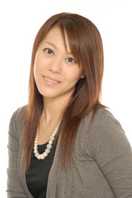 柳泽真由美