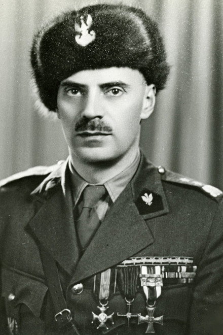 Władysław Anders