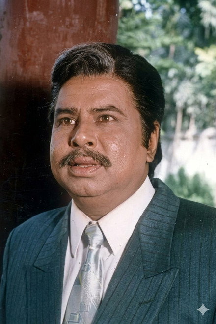 Miju Ahmed