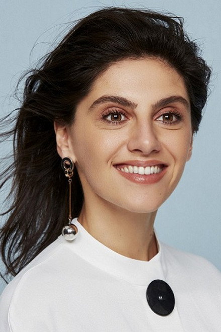 Marina Rollman