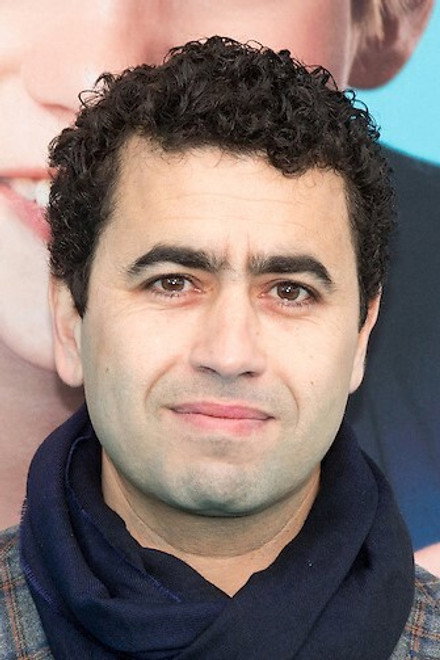 Yahya Gaier