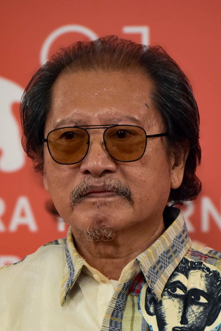Ronnie Lazaro