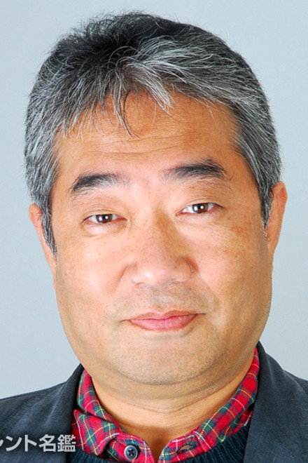 玉野井直树