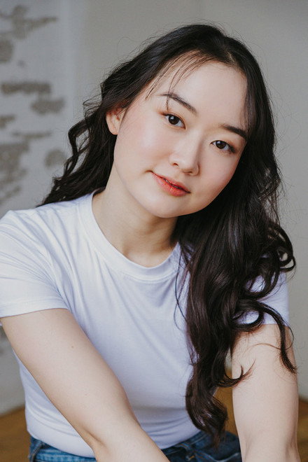 Angela Son