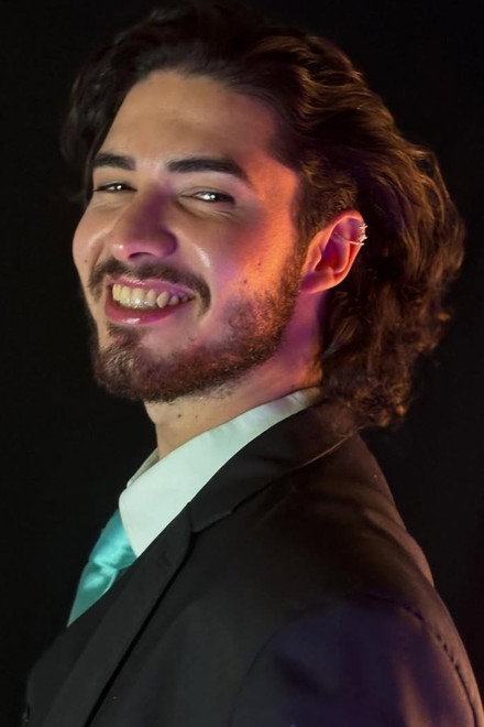 Vinicius Mantovani