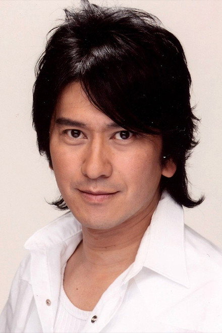 川崎麻世
