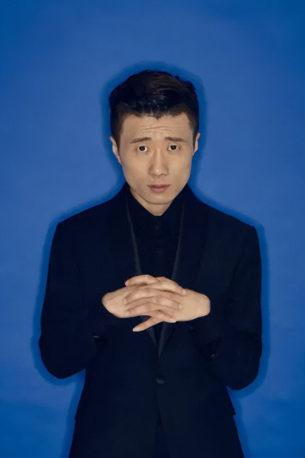 杜帅