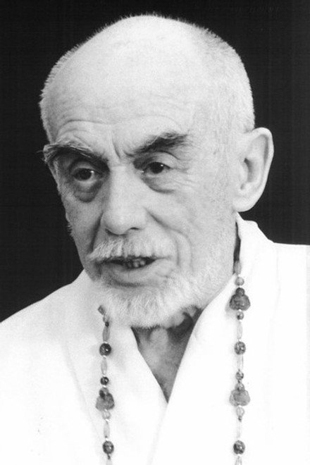 John Garrie