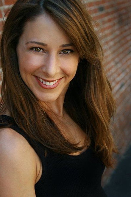 Leslie Geldbach