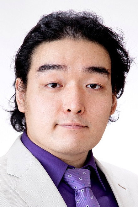 富士渊将行