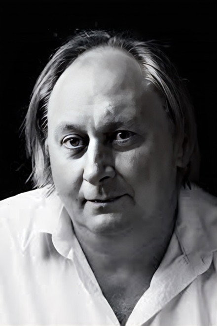 Виктор Гахов