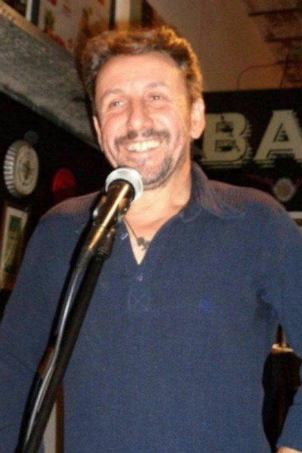 Cristian Durban
