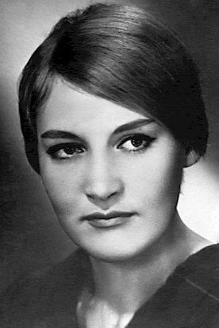 Лариса Буркова
