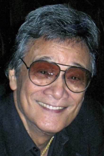 Jimmy Borges